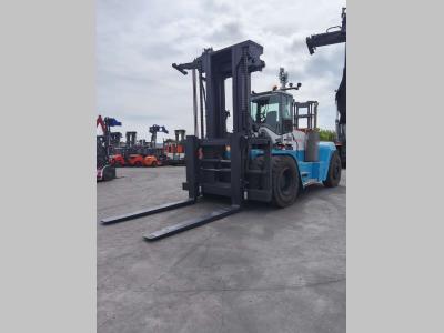 Konecranes SMV25-1200C Photo 1