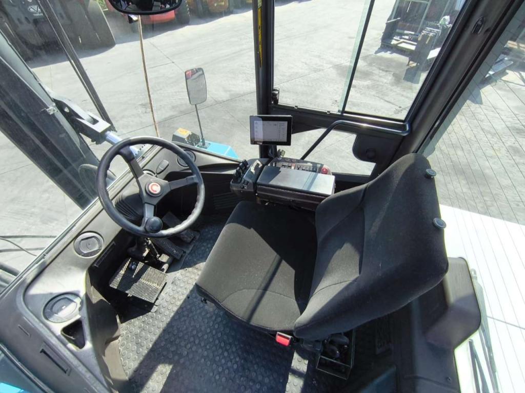 Konecranes SMV25-1200C Photo 5