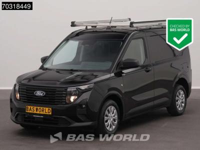 Ford Transit Courier 100pk Benzine L1H1 Airco Cruise Imperiaal Parkeersensoren L1 Kompakt A/C Cruise con en vente par BAS World B.V.