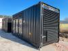 Cummins KTA38-G5 - 1100 kVA Generator - DPX-18815 Photo 5 thumbnail