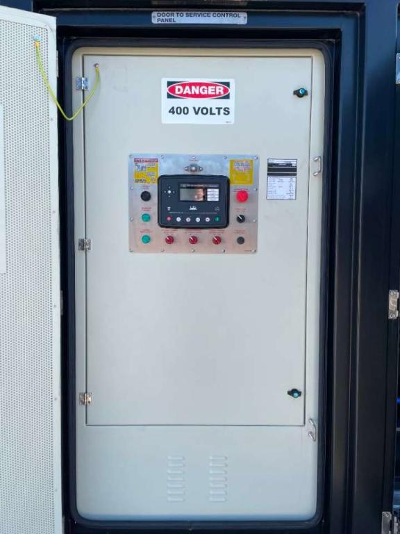 Cummins KTA38-G5 - 1100 kVA Generator - DPX-18815 Photo 16