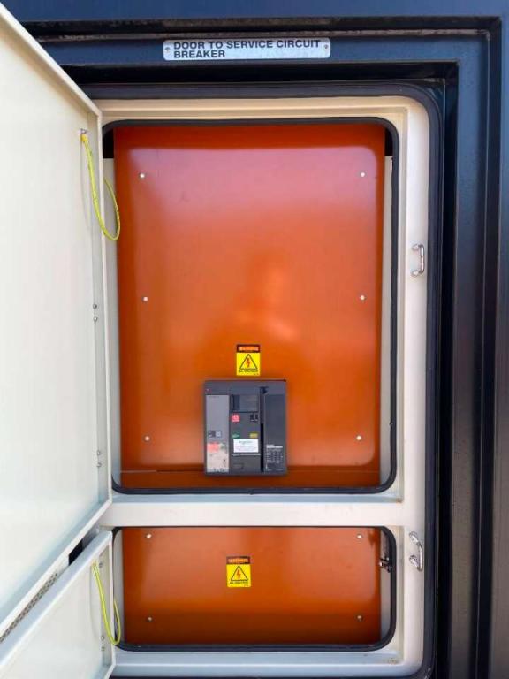 Cummins KTA38-G5 - 1100 kVA Generator - DPX-18815 Photo 18
