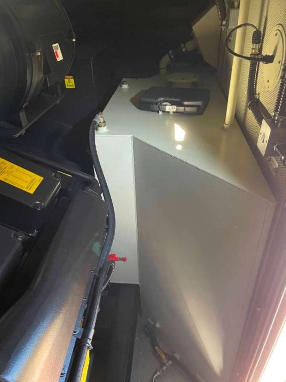 Cummins KTA38-G5 - 1100 kVA Generator - DPX-18815 Photo 23
