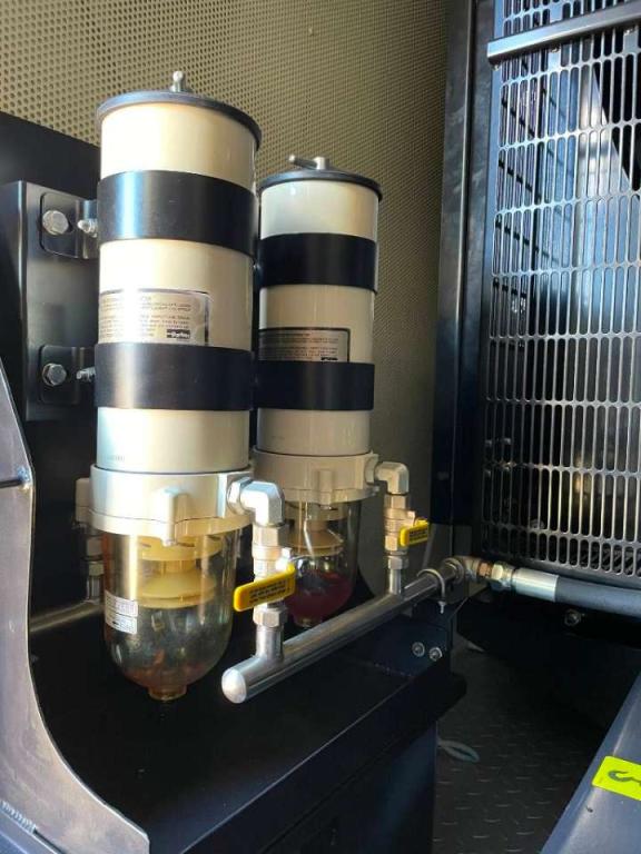 Cummins KTA38-G5 - 1100 kVA Generator - DPX-18815 Photo 24