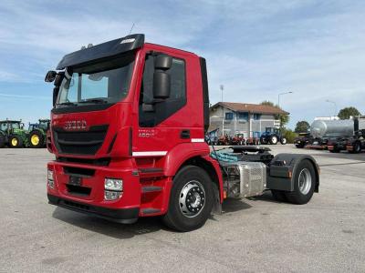 Iveco Stralis 460 4X2 en vente par Massucco T. Srl