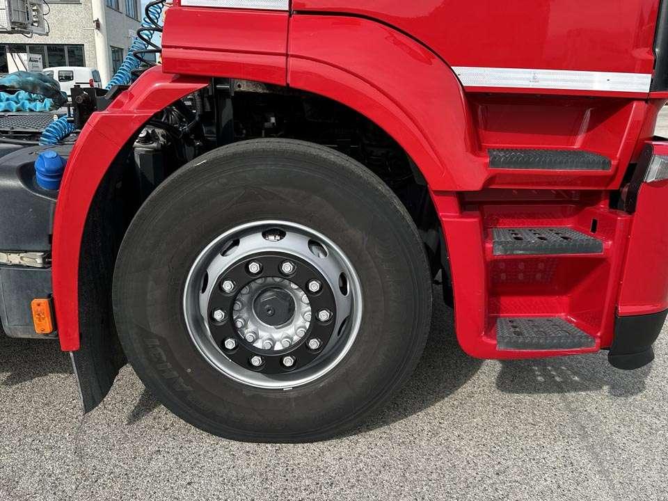 Iveco Stralis 460 4X2 Photo 13
