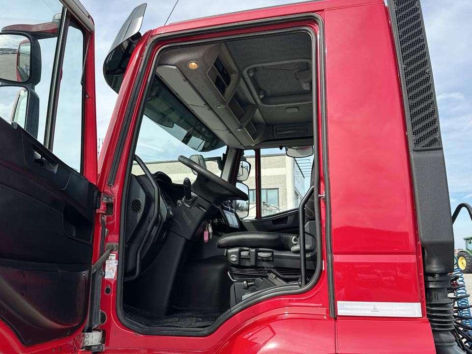 Iveco Stralis 460 4X2 Photo 15