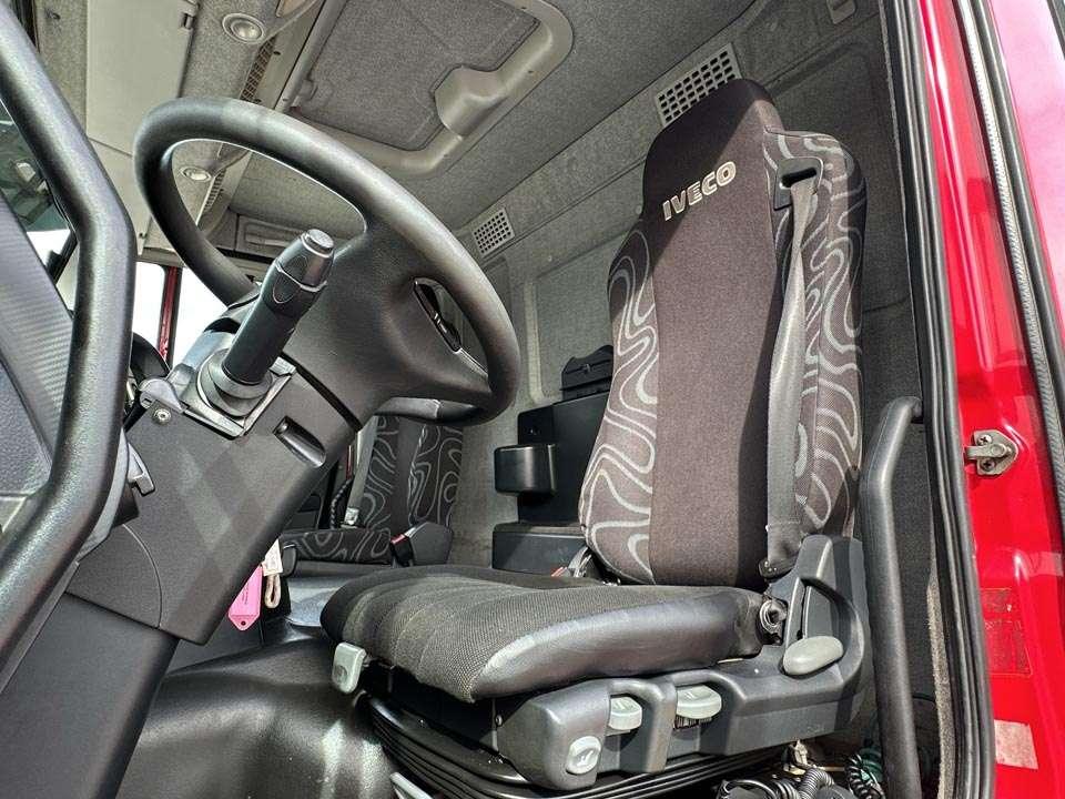 Iveco Stralis 460 4X2 Photo 17