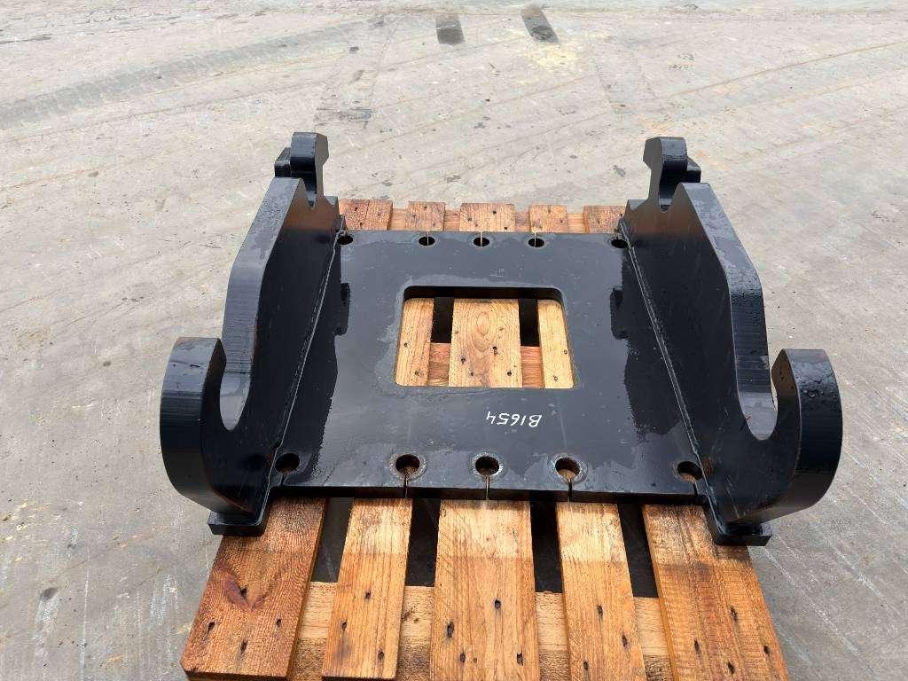 Verachtert CW45 Top Plate Photo 5