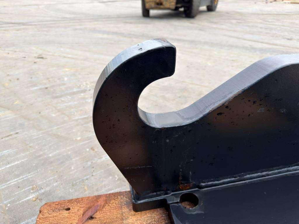 Verachtert CW45 Top Plate Photo 6