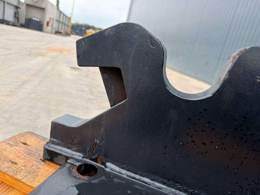 Verachtert CW45 Top Plate Photo 8