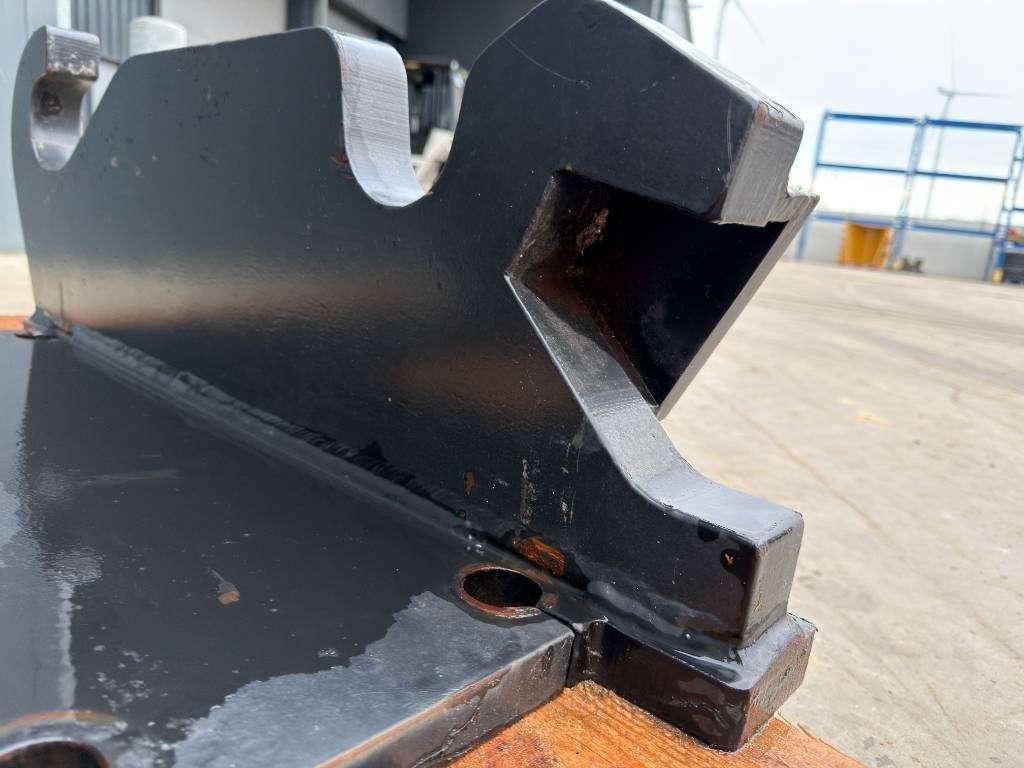 Verachtert CW45 Top Plate Photo 9