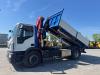 Iveco Eurocargo 180 250 Photo 3 thumbnail
