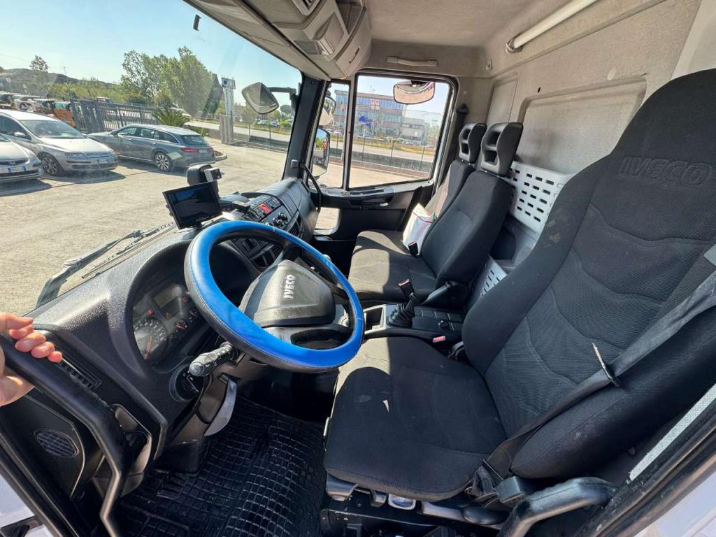 Iveco Eurocargo 180 250 Photo 7