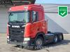 Scania R500 6X2 Retarder Hydraulik ACC Liftaxle Photo 1 thumbnail