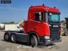 Scania R500 6X2 Retarder Hydraulik ACC Liftaxle Photo 13 thumbnail