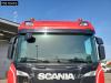 Scania R500 6X2 Retarder Hydraulik ACC Liftaxle Photo 16 thumbnail
