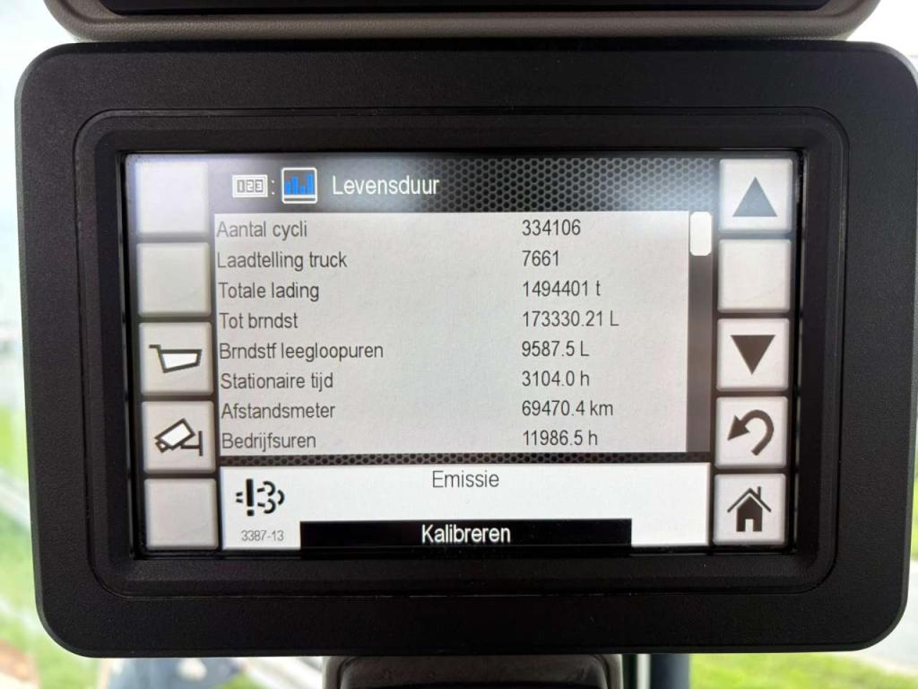 Caterpillar 950M Photo 21