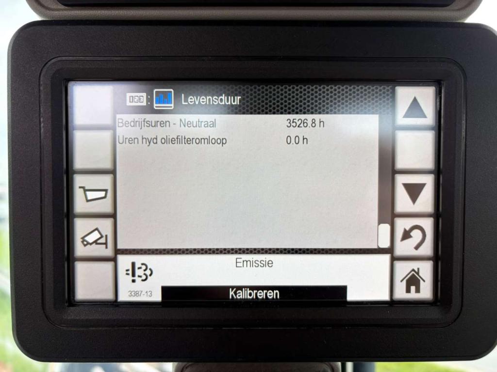 Caterpillar 950M Photo 22