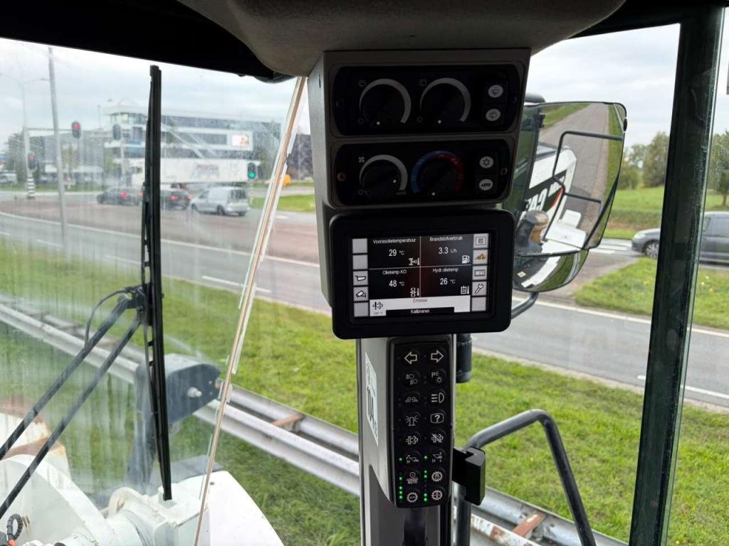 Caterpillar 950M Photo 25
