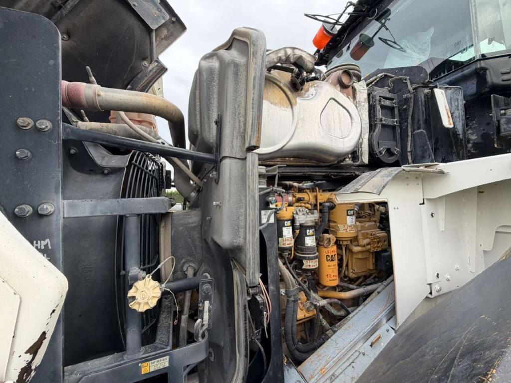 Caterpillar 950M Photo 27