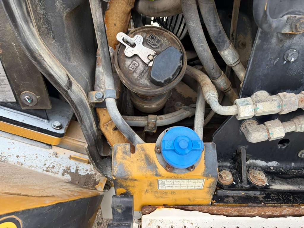 Caterpillar 950M Photo 29