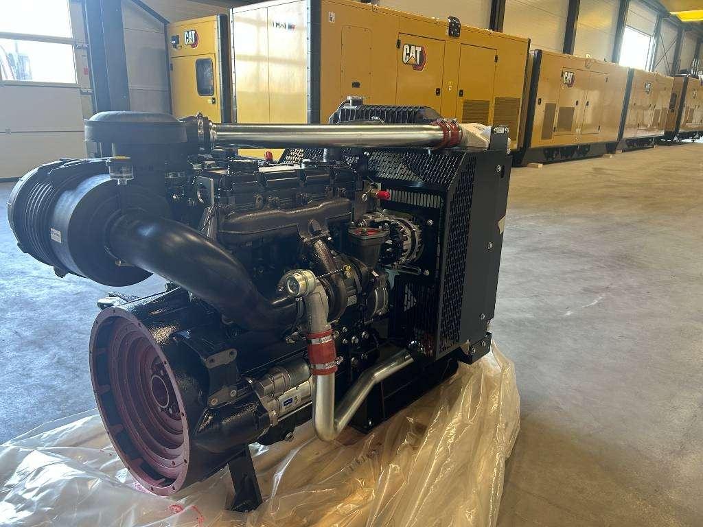 Perkins 1104D-44TA - Diesel Engine - New - DPX-25088 Photo 2