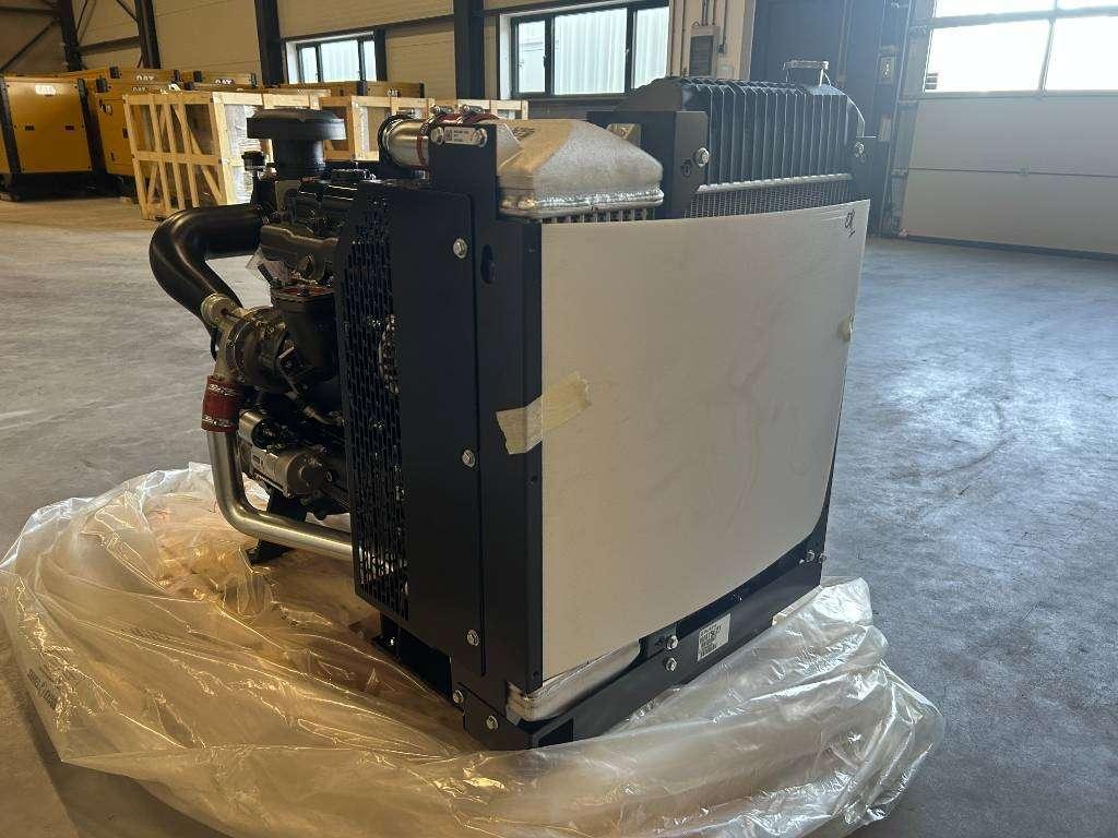 Perkins 1104D-44TA - Diesel Engine - New - DPX-25088 Photo 4