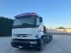 Renault 420 USATO SCARRABILE 8X2 Photo 2 thumbnail