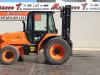 JCB 940 4x2 Photo 11 thumbnail