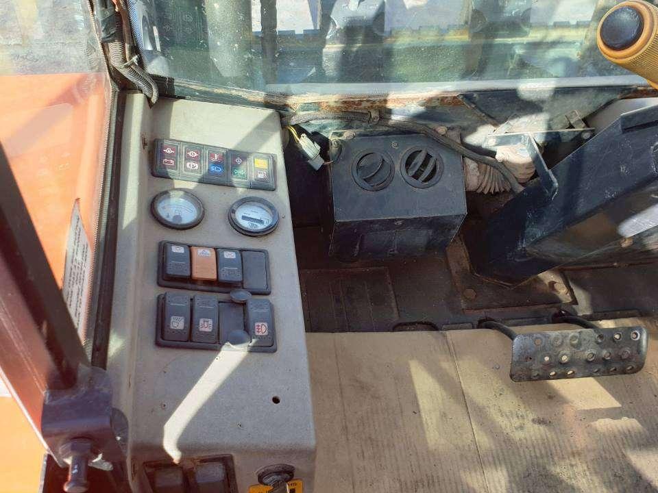 JCB 940 4x2 Photo 4