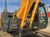 Hitachi X250LCN-5B Photo 6 thumbnail