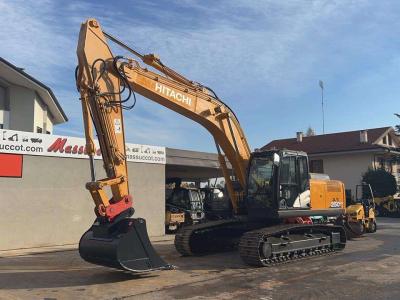 Hitachi X250LCN-5B en vente par Massucco T. Srl