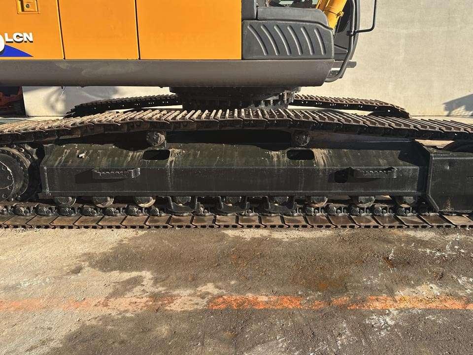 Hitachi X250LCN-5B Photo 4