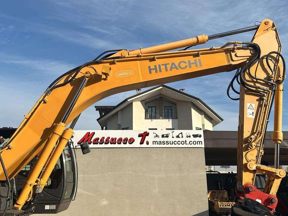 Hitachi X250LCN-5B Photo 7