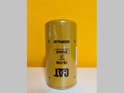 Filtre à gasoil pour Caterpillar en vente par Duranti s.a.s.