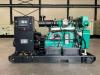 Cummins 6CTA8.3-GM155 - 180 kVA Marine Genset - DPX-19753 Photo 1 thumbnail