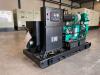 Cummins 6CTA8.3-GM155 - 180 kVA Marine Genset - DPX-19753 Photo 2 thumbnail