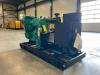 Cummins 6CTA8.3-GM155 - 180 kVA Marine Genset - DPX-19753 Photo 3 thumbnail