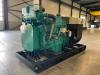 Cummins 6CTA8.3-GM155 - 180 kVA Marine Genset - DPX-19753 Photo 4 thumbnail