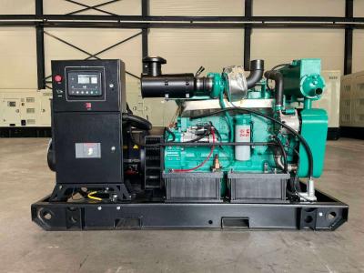 Cummins 6CTA8.3-GM155 - 180 kVA Marine Genset - DPX-19753 en vente par DPX Power Europe B.V.