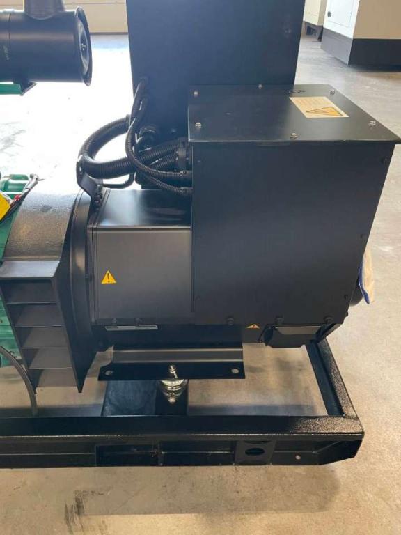 Cummins 6CTA8.3-GM155 - 180 kVA Marine Genset - DPX-19753 Photo 13