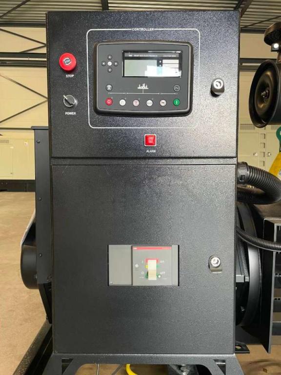 Cummins 6CTA8.3-GM155 - 180 kVA Marine Genset - DPX-19753 Photo 16