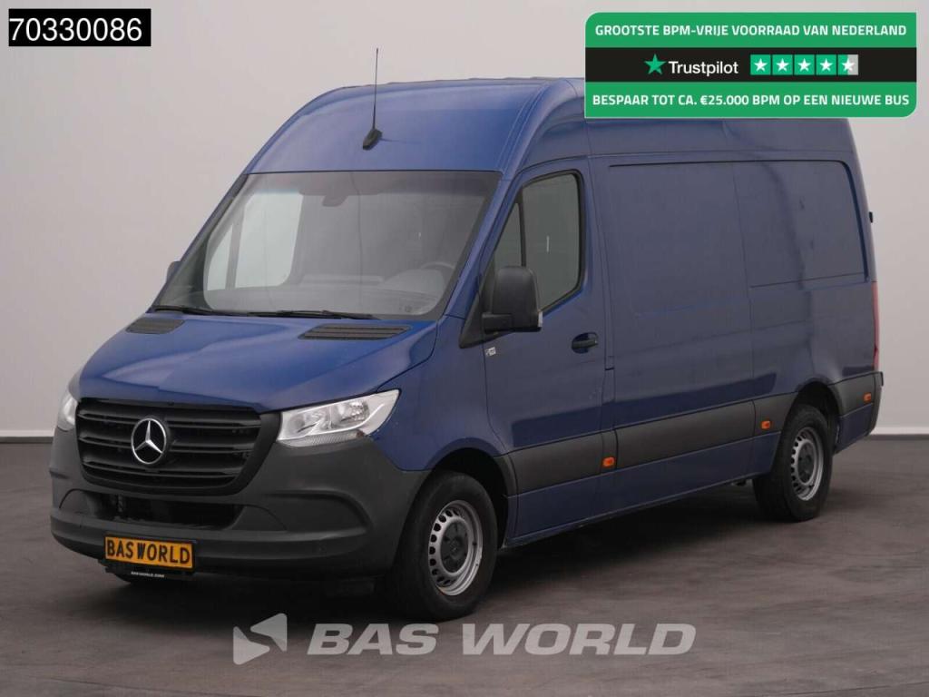 Mercedes-Benz Sprinter 311 CDI L2H2 Airco MBUX CarPlay Euro6 L2 Airco Photo 1