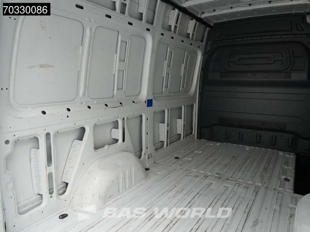 Mercedes-Benz Sprinter 311 CDI L2H2 Airco MBUX CarPlay Euro6 L2 Airco Photo 10