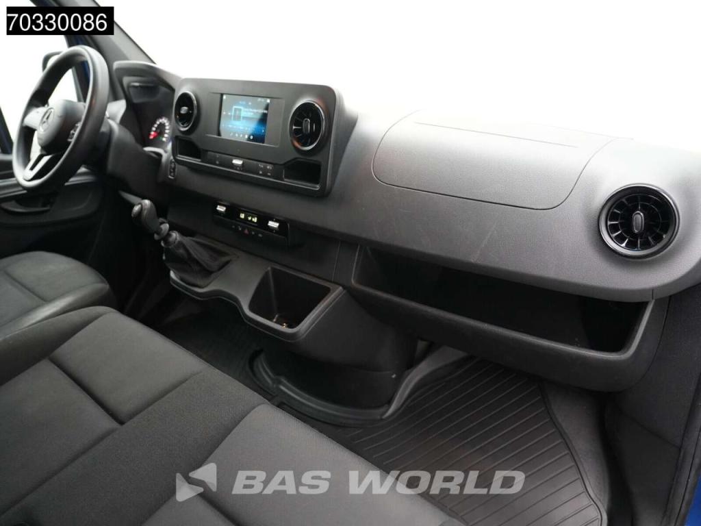 Mercedes-Benz Sprinter 311 CDI L2H2 Airco MBUX CarPlay Euro6 L2 Airco Photo 12