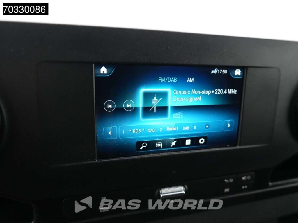 Mercedes-Benz Sprinter 311 CDI L2H2 Airco MBUX CarPlay Euro6 L2 Airco Photo 14
