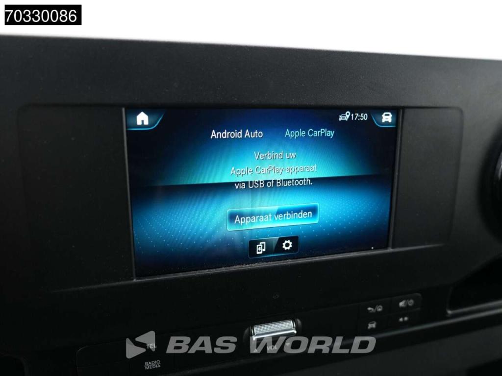 Mercedes-Benz Sprinter 311 CDI L2H2 Airco MBUX CarPlay Euro6 L2 Airco Photo 17