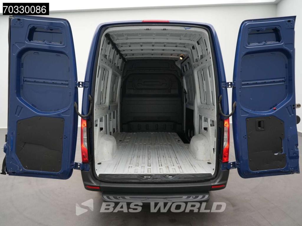 Mercedes-Benz Sprinter 311 CDI L2H2 Airco MBUX CarPlay Euro6 L2 Airco Photo 8