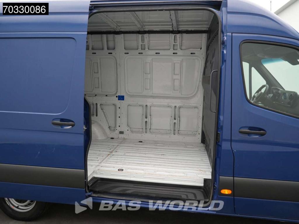 Mercedes-Benz Sprinter 311 CDI L2H2 Airco MBUX CarPlay Euro6 L2 Airco Photo 9